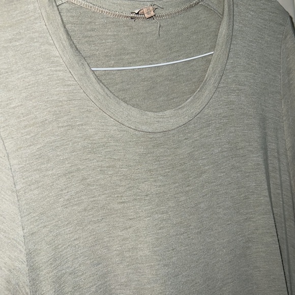 Wilfred crew neck loose tshirt - Picture 4 of 5